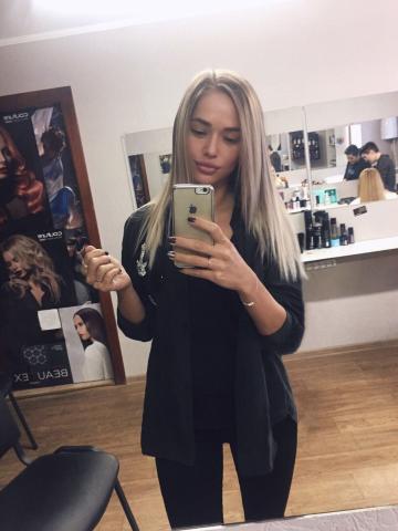 Индивидуалка Искра Фотография 2