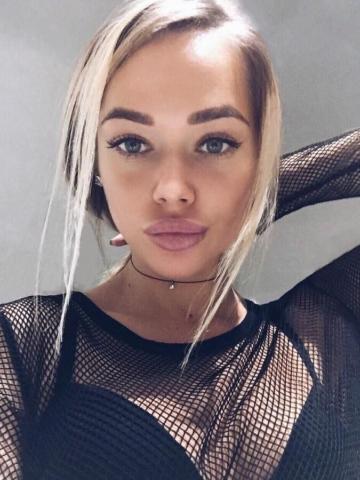 Индивидуалка Искра Фотография 6