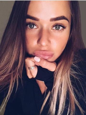 Индивидуалка Искра Фотография 7