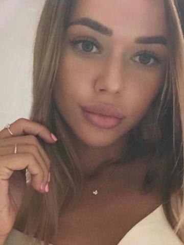 Индивидуалка Искра Фотография 9