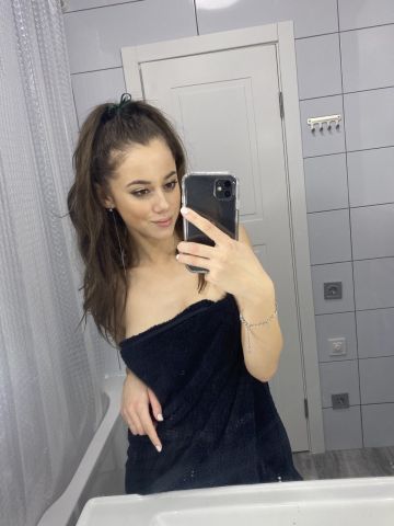 Индивидуалка Сабина Фотография 3