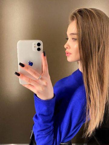Индивидуалка Ася Фотография 3
