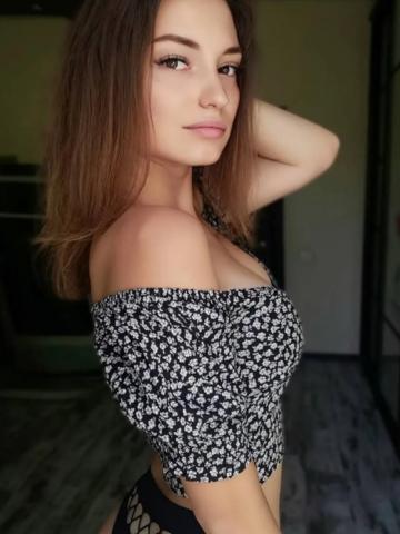 Индивидуалка Эрика Фотография 3